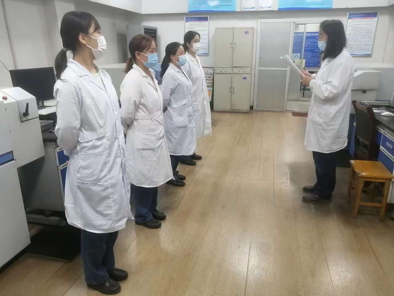 以“綠”為責，貴在有“恒”