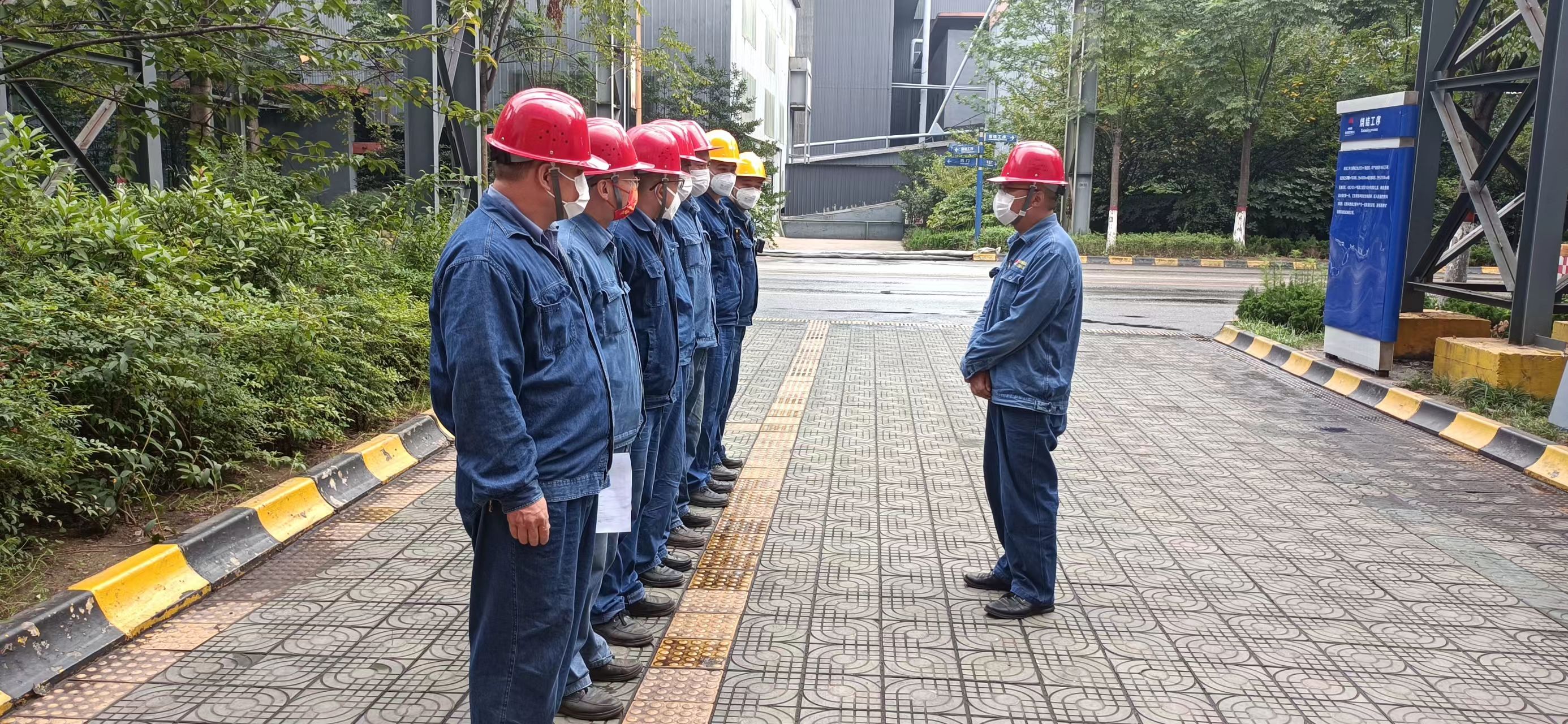 向“綠”而行，鋪就企業高質量發展底色