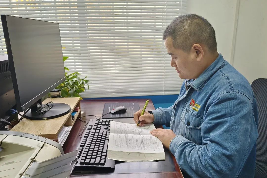 初心如磐，爭做“最講認真”的紀檢人